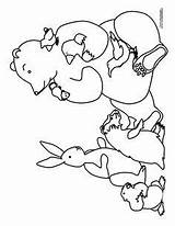 Bear Coloring Hibernating Pages Snores Preschool Christmas Stays Activities Hibernation Animals Kindergarten Bears Worksheets Wilson Winter Language Book Template Kids sketch template