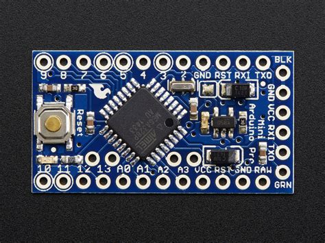 arduino pro mini   mhz id   adafruit industries unique fun diy