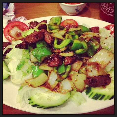 Vietnamese Salad Food
