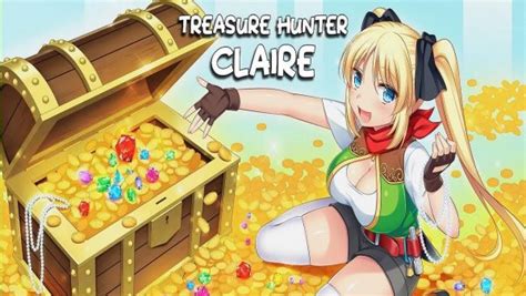 Treasure Hunter Claire Download Pc Game