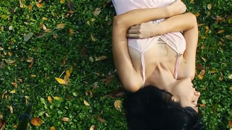 Nude Video Celebs Olga Alaman Sexy Los Jardines