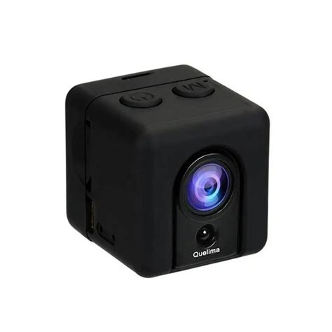 sq original mini camera wifi cam full hd p sport dv recorder night vision small action