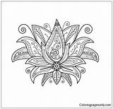 Mandala Pages Turtle Coloring Color Coloringpagesonly Adults Printable sketch template
