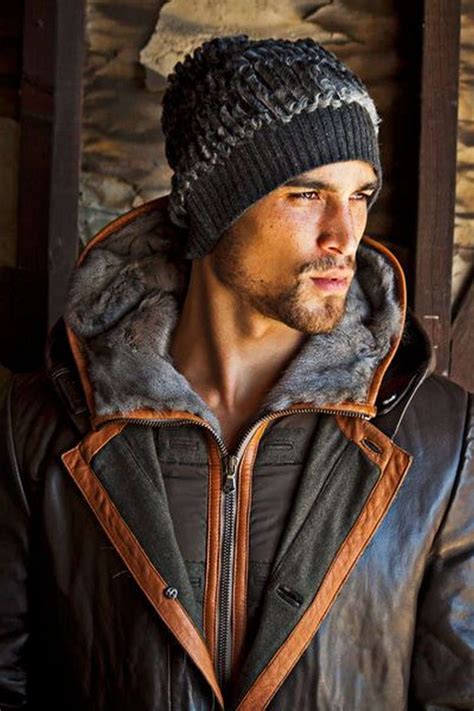 Ditch The Hoodie Men S Rugged Style 26 Photos Suburban Men Mens