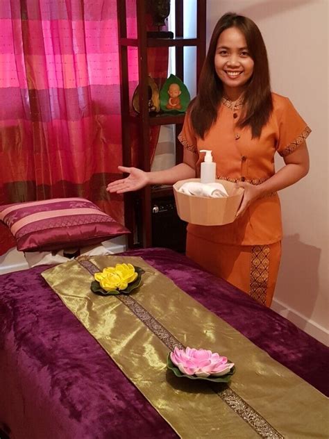 venus thai massage edinburgh dalkeith road professional services only