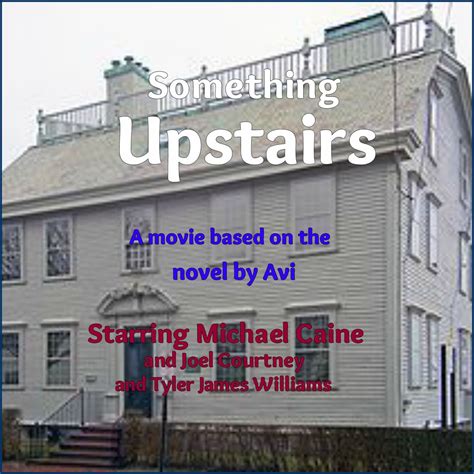 upstairs  poster