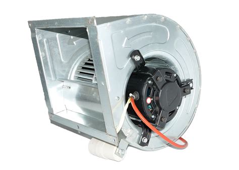 ac air conditioning centrifugal exhaust fan blower for fresh air purify