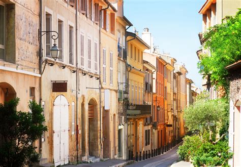 10 Reasons Why You Should Visit Aix En Provence At Least Once