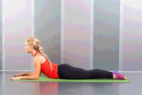 19 Ab Sculpting Pilates Moves You Can Do At Home
