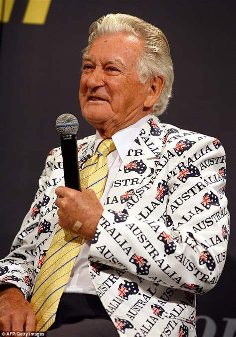 former pm bob hawke votes yes for same sex marriage daily mail online