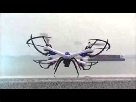 tarantula drone youtube