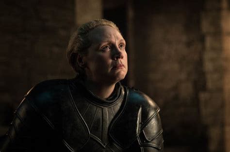 ‘game Of Thrones’ Jaime And Brienne Free To Love At