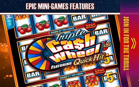 quick hit slots spin  win   app store casino emotionen