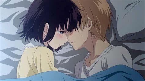 top 10 romance anime that will make you feel good youtube