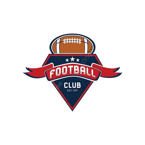 football logo soccer vector art png football logo template logo football stadium png image