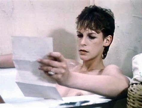 jamie lee curtis nude and sex scenes compilation scandal planet