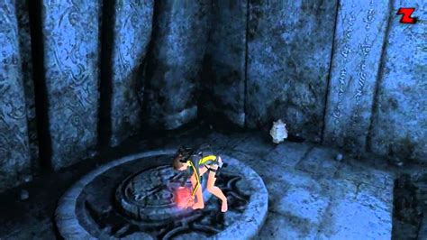 Let S Play Tomb Raider Underworld Blind 33 Sex Mit