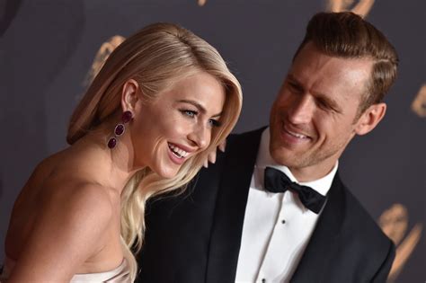 Julianne Hough And Brooks Laich S Relationship Timeline Is