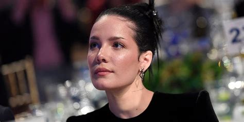 Halsey Considered Prostitution Sex Work Before She Got A Record Deal