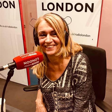 London Life Coach Carrie Brooks In The Media