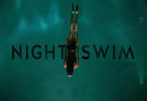 Night Swim 2024 Plot And Trailer Horror Heaven Of Horror