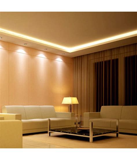 led strip light warm white roll buy led strip light warm white roll   price  india