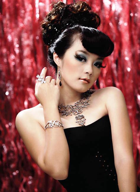 actress hot sexy myanmar model phway phway s beautiful strapless