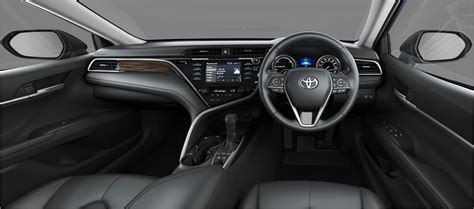 toyota camry rapid vehicle management limited
