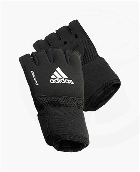 adidas quick wrap handschuh mexican schwarzweiss adibp fightshop budo ausruestung