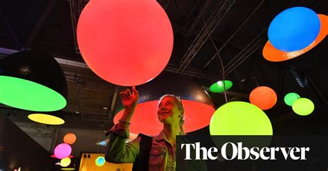 taking shape the best of milan design week interiors the guardian