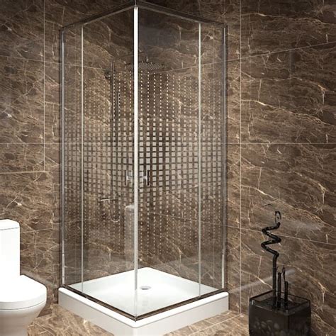 jual box shower kaca shower kamar mandi partisi kaca
