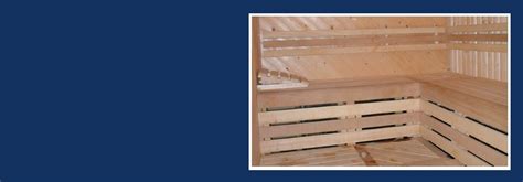 Sauna Cabins Supply And Fitting Mcintyre Leisure Services