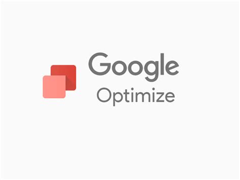 google optimize       lite version interact
