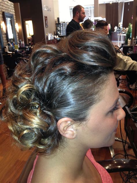 Funky Updo Cool Hairstyles Wedding Hairstyles Up