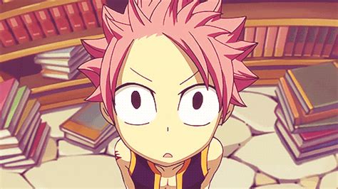 natsu dragneel s find and share on giphy