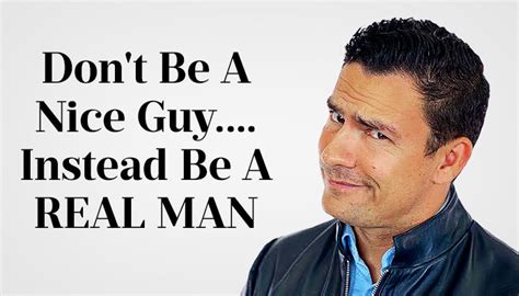 real man advice   modern gentleman