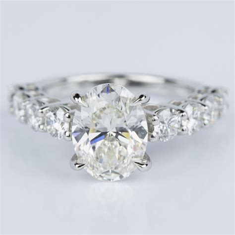 diamond settings   carat size