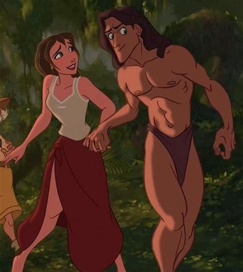 587 Best Images About Tarzan And Jane On Pinterest