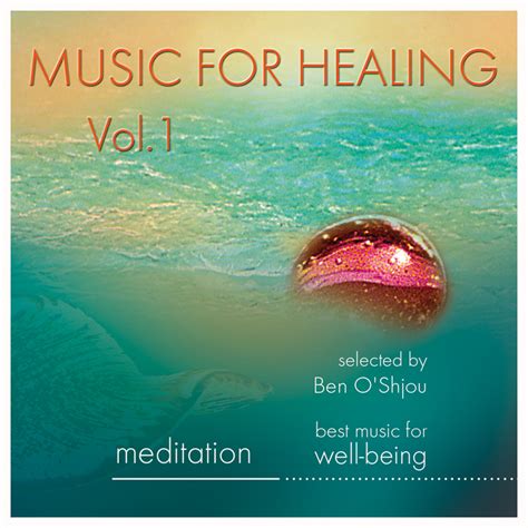 healing vol  mysterymusiccom