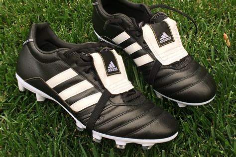 adidas gloro fg complete boot review soccer cleats