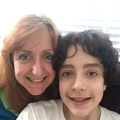 Mom And Son Interview – Storycorps Archive