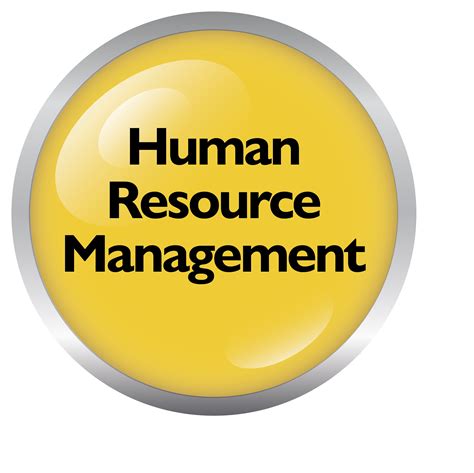 Human Resource Management Spice Framework