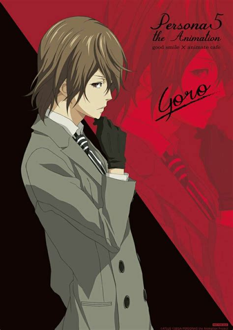 persona 5 x reader 40 why akechi x reader wattpad