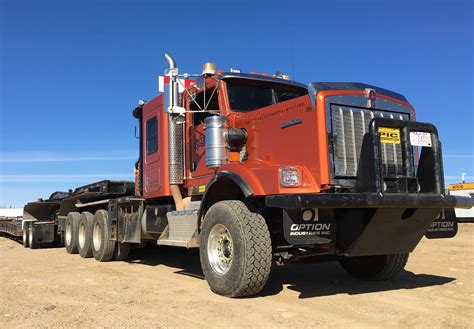 heavy trucking  equipment hauling site direct