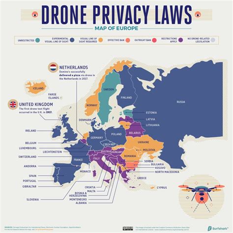 drone privacy laws   world dronelife