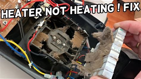 space heater  heating room fix space heater  blowing hot air youtube