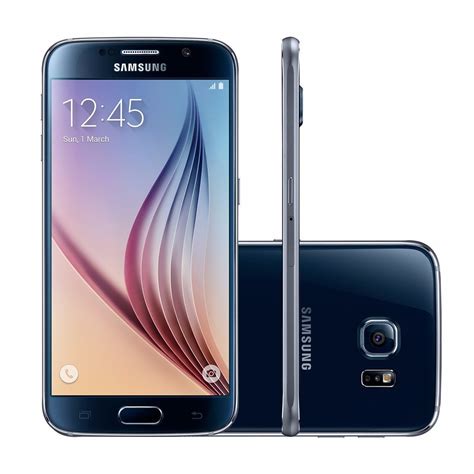 celular smartphone samsung galaxy  azul gb  en mercado libre