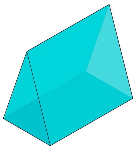 prism prism shape dk find