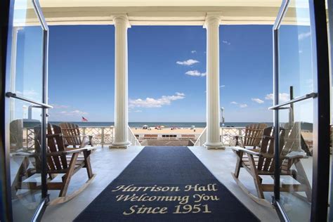 harrison hall hotel ocean city md bookingcom