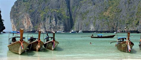 Thailand Plans Quarantine Travel For Foreign Tourists